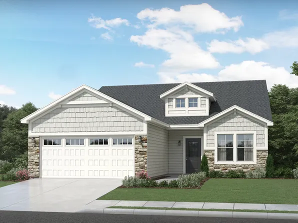 11359 W 124th Ave, Cedar Lake, IN 46303