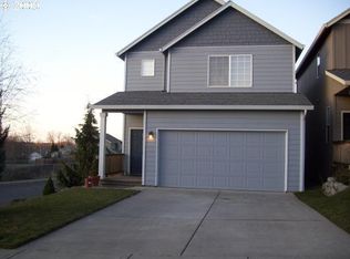 3415 NW 30th Cir, Camas, WA 98607