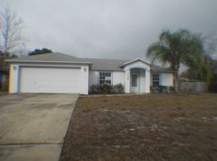 1170 Swanson Dr, Deltona, FL 32738