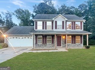 609 Everlasting Way, Locust Grove, GA 30248