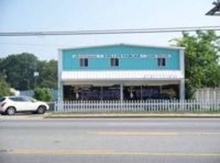 1944 Shorter Ave NW, Rome, GA 30165