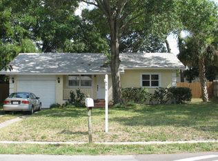 1738 W Ferris Ave, Tampa, FL 33603