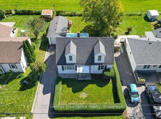 47 Bay Dr, Belleville, ON K8N 1B4