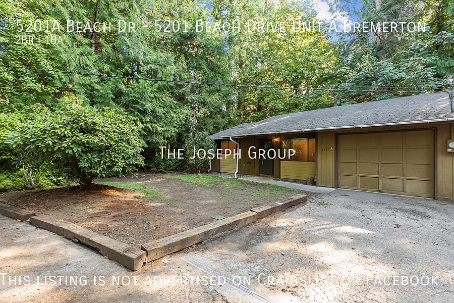 1st image of 5201A Beach Dr #5201