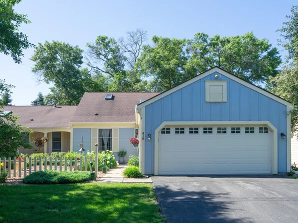 416 Fairfield Ln, Brainerd, MN 56401
