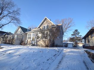1323 Seminary Ave, Saint Paul, MN 55104