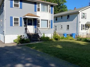 33 Jefferson St FLOOR 1, New Britain, CT 06051