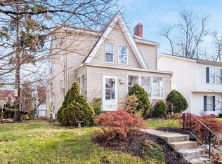 126 Demorest Rd, Columbus, OH 43204