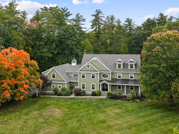 8 Wright Acres Road, Bedford, NH 03110