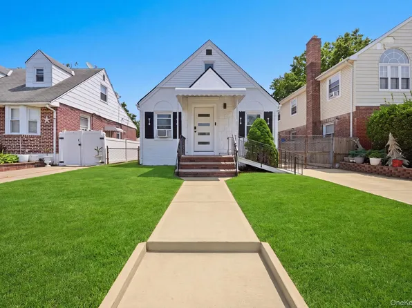 13031 218th Street, Springfield Gardens, NY 11413