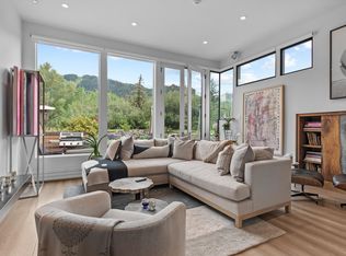 155 Lone Pine Rd #8, Aspen, CO 81611