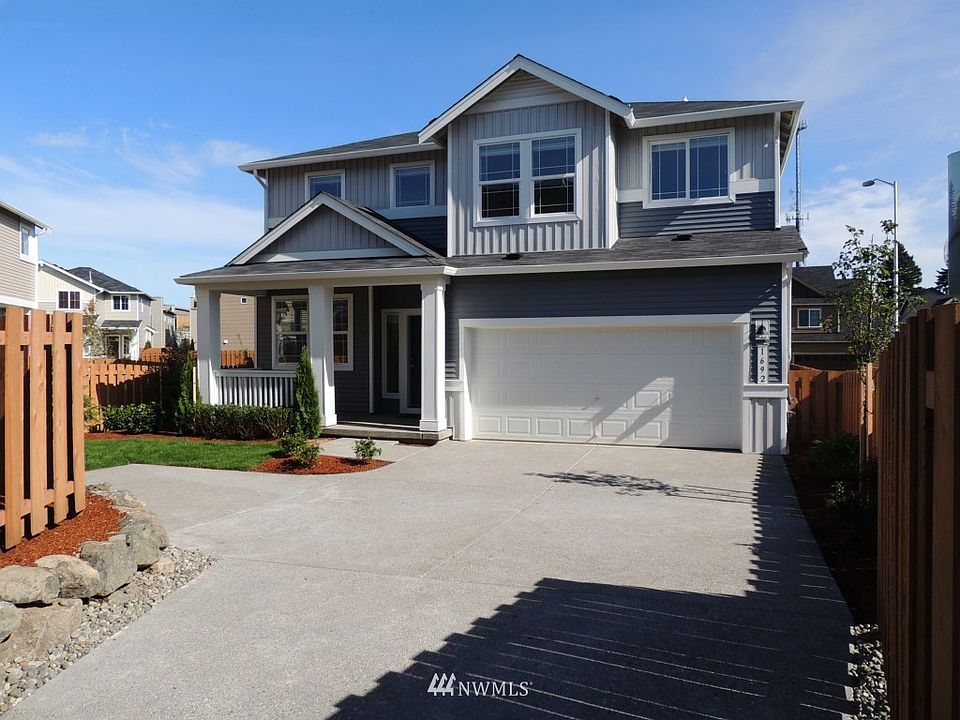 1st image of 1692 Anthem  (Lot 42) Lane SW