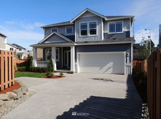 1692 Anthem Ln SW LOT 42, Tumwater, WA 98512