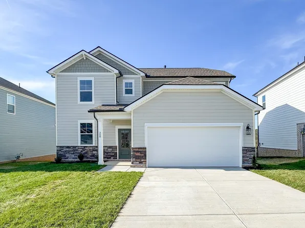 308 Granville Way Lot 85, Spring Hill, TN 37174