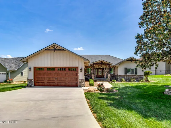 217 Tooweka Ln, Loudon, TN 37774