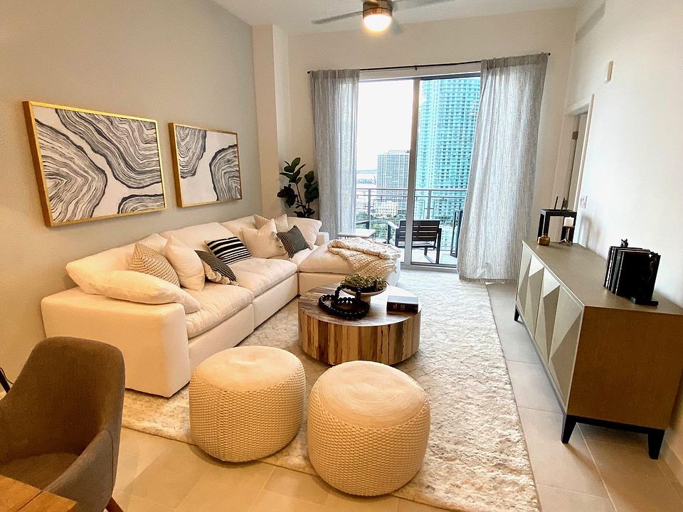 1st image of 2121 N Bayshore Dr Penthouse 1406