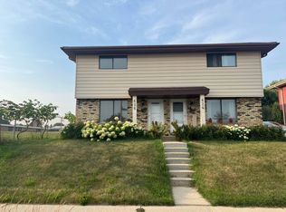 626 Manistique Ave, South Milwaukee, WI 53172