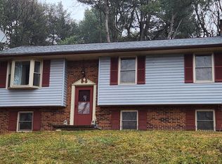 6794 Ottobine Rd, Dayton, VA 22821