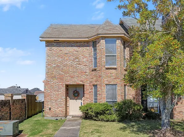 201 Greenbriar Dr, Houma, LA 70364