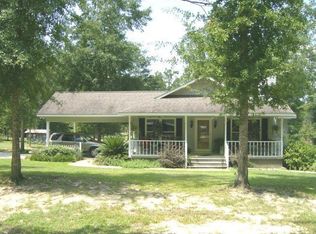 231 Stoneridge Rd, Abbeville, AL 36310