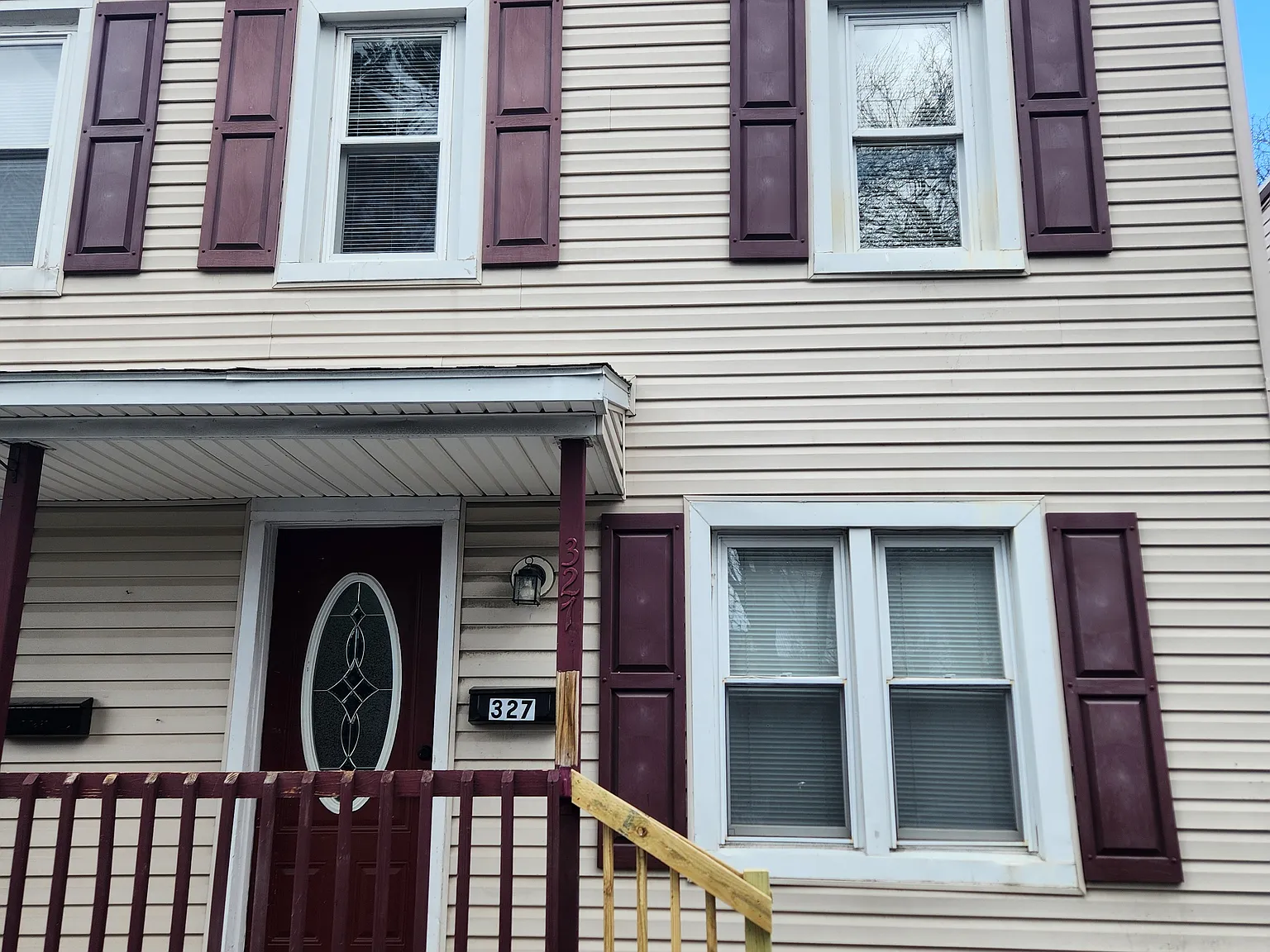 2 bed, $1,250 — Photo 1