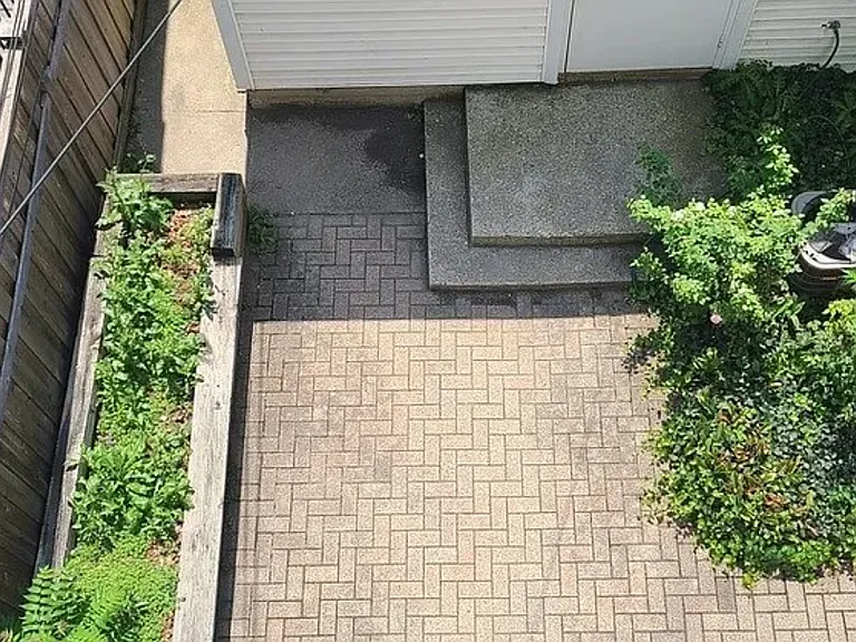 Outdoor space