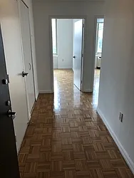 Rented by Bozzuto Management