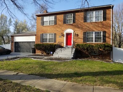1606 Lorelei Dr, Fort Washington, MD, 20744