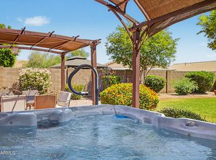 13870 W YOUNG Street, Surprise, AZ 85374
