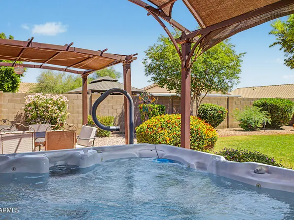 13870 W YOUNG Street, Surprise, AZ 85374
