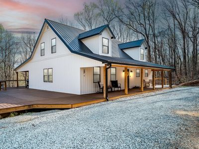 185 Big Beech Ln, Monticello, KY, 42633