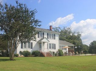 3490 Southern Ave, West Point, VA 23181