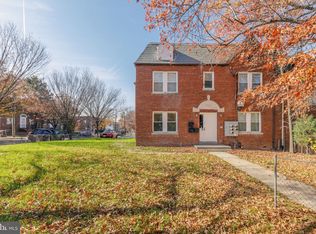 4800 3rd St NW, Washington, DC 20011