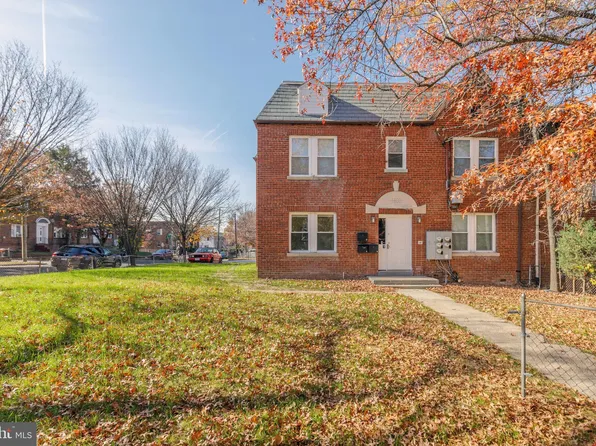 4800 3rd St NW, Washington, DC 20011