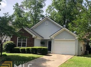 623 West Mnr, Peachtree City, GA 30269