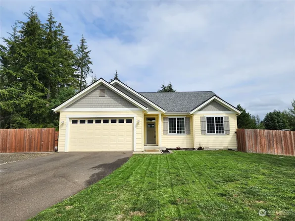 121 E Cardinal Court, Allyn, WA 98524