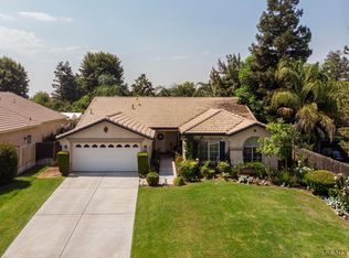 1205 Hurricane Creek Ct, Bakersfield, CA
