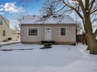 153 Maryvale Dr, Cheektowaga, NY 14225