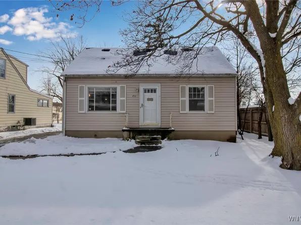 153 Maryvale Dr, Cheektowaga, NY 14225