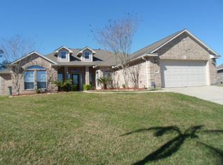 3556 Bayou Forest Dr, Shoreacres, TX 77571