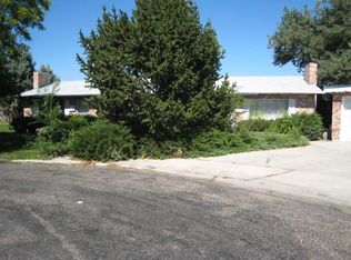 1716/1718 E Dakota Ave, Nampa, ID 83686