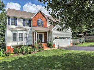 505 Weston Ct, Henrico, VA 23238