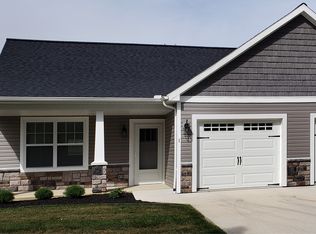 512 Dearbaugh Ave UNIT 1, Wapakoneta, OH 45895