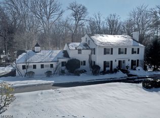 83 Devon Rd, Essex Fells Twp., NJ 07021