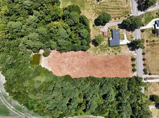 Tbd Rogers Rd, Darlington, SC 29532