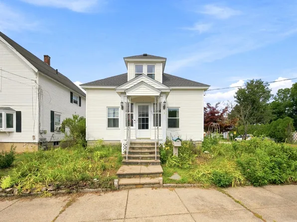 663 Amory Street, Manchester, NH 03102