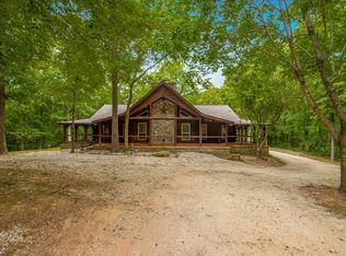 6200 Fairplay Rd, Benton, AR 72019