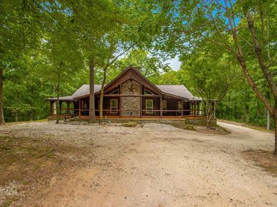 6200 Fairplay Rd, Benton, AR, 72019