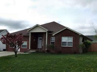 908 Equestrian Way, Mount Sterling, KY 40353