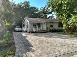 475 S Banana River Dr, Merritt Island, FL 32952
